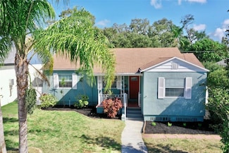 1011 W Charter St, Tampa, FL 33602