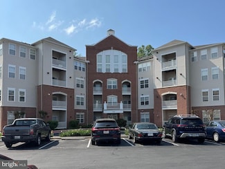 2608 Chapel Lake Dr Unit 312, Gambrills, MD 21054