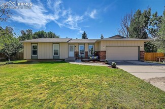 4783 Bunchberry Ln, Colorado Springs, CO 80917