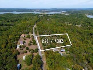 10 S 550 Rd, Cookson, OK 74427