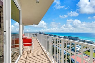 112 Seascape Dr Unit 1801, Miramar Beach, FL 32550