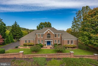7452 Foxview Dr, Warrenton, VA 20186