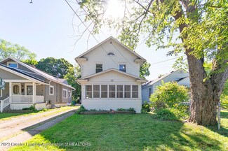 504 N Magnolia Ave, Lansing, MI 48912