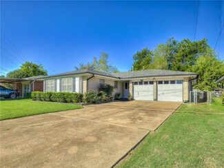 3713 Vickie Dr, Oklahoma City, OK 73115