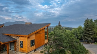 200 Sundance Trail Unit 1, Steamboat Springs, CO 80487