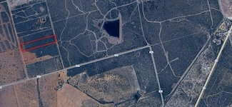 . County Road 354, Charlotte, TX 78011