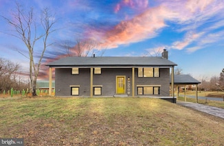 9300 Woodland Rd, Pomfret, MD 20675
