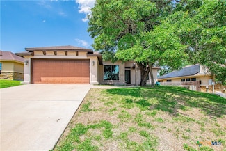 7101 Andalucia St, Killeen, TX 76542