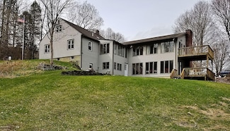 94 Eastview Dr, Cheshire, MA 01225