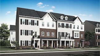 Cambridge Luxe, Bridgeport, PA 19405