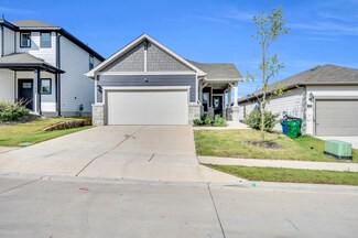 2037 Pine Stone Ln, Heartland, TX 75126