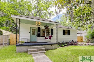 2407 Tennessee Ave, Savannah, GA 31404