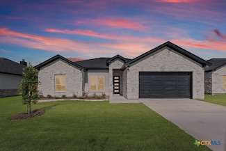 224 Creek Plum Ln, Temple, TX 76502