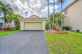 1347 Plumosa Way, Weston, FL 33327