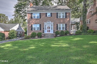 611 Lawrence Ave, Bristol, VA 24201