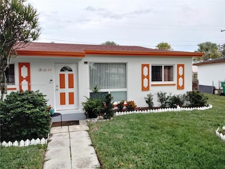 1564 NW 31st Way, Fort Lauderdale, FL 33311