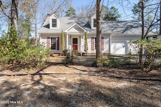 7724 Charring Cross Ln, Fayetteville, NC 28314