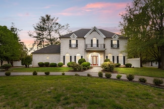 2501 Riverrun Cove, Owensboro, KY 42303