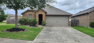 23818 Giardini Dr, Katy, TX 77493