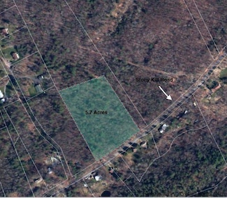 330 Stony Kill Rd, Accord, NY 12404