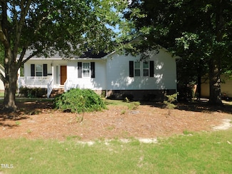204 Southland Dr, Zebulon, NC 27597