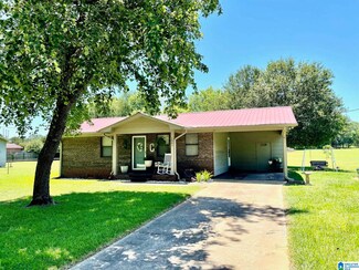 1561 Taylors Chapel Rd, Oxford, AL 36203