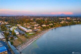 22977 Marine View Dr S Unit C103, Des Moines, WA 98198