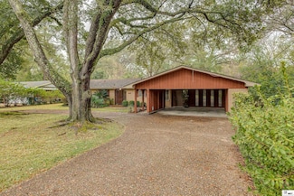 1907 University Ave, Monroe, LA 71203