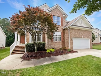 1005 Augustine Trail, Cary, NC 27518
