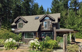 390 Byron Rd, Friday Harbor, WA 98250
