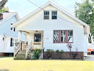 6607 Vandalia Ave, Cleveland, OH 44144