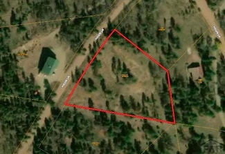 289 Hagin Ln, Ft. Garland, CO 81133
