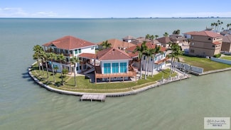 1208 N Shore Dr Unit 789, Port Isabel, TX 78578