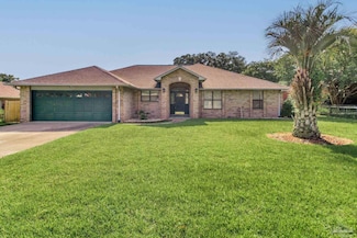 7408 Lillie Ln, Pensacola, FL 32526