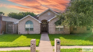 2562 Deer Trail, Brownsville, TX 78521