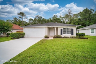 268 Southlake Dr, Saint Augustine, FL 32092
