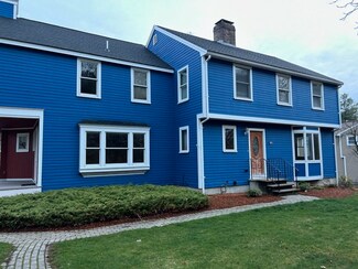 714 Main St, Hudson, MA 01749