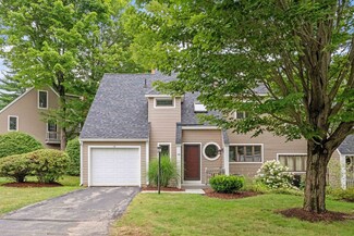 15 Gables Dr Unit B, Laconia, NH 03246
