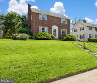 6132 12th Rd N, Arlington, VA 22205