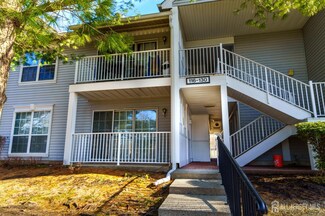 116 Lindsey Ct Unit A1, Franklin Park, NJ 08823
