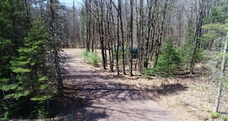 Lot2 off Gerry Rd, Knight, WI 54534