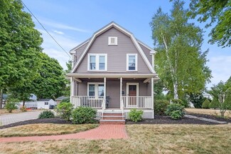 40 Harriett Ave, Burlington, MA 01803