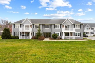 450 Somerset Ave Unit 103, Taunton, MA 02780
