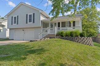 16412 E 52nd St S, Independence, MO 64055