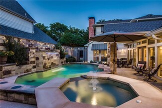 16005 Chalfont Cir, Dallas, TX 75248
