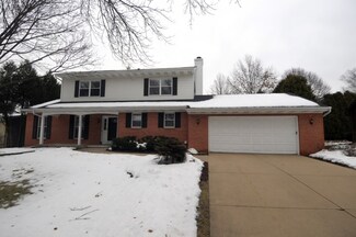 7510 Farmington Way, Madison, WI 53717