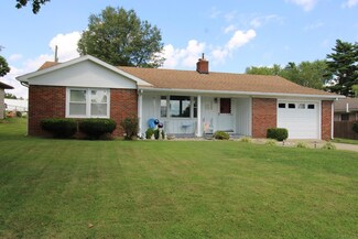 1608 Taylor Ave, Princeton, IN 47670