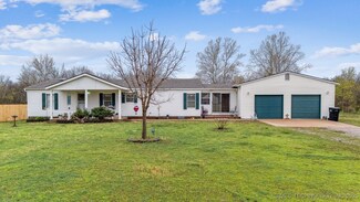 12300 E 430 Rd, Claremore, OK 74017