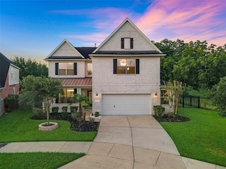 5619 Honey Brook Ct, Sugar Land, TX 77479