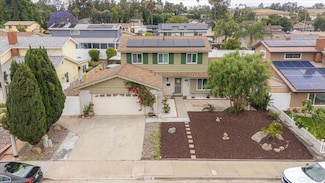 1110 Benjamin Place, El Cajon, CA 92020